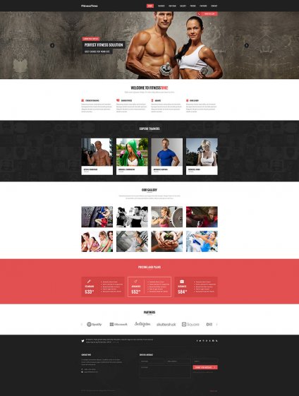 fitnesstime體育設備 英文網站建設 。,Fitnesstime體育建材